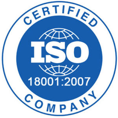 Iso 18001