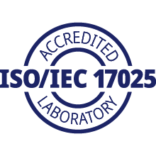 Iso/ IEC 17025